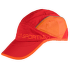 Kšiltovka La Sportiva Shield Cap Garnet/Pumpkin