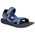 Sandály Source Stream Sport Unisex Chess - Navy