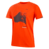 Tričko krátky rukáv Mammut Mountain T-Shirt Men zion PRT1
