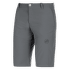 Kraťasy Mammut Runbold Shorts Men (1023-00170) Storm