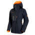 Nordwand Advanced HS Hooded Jacket Women (1010-26920) black 0001