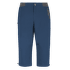 3 Quart Pant Men COBALT BLUE-651