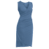 Šaty Icebreaker Aria Tank Dress Women (105090) Thunder IBANS_1893