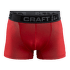 Boxerky Craft Greatness Boxer 3-inch Men canyon 2432