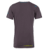 Tričko krátky rukáv La Sportiva Square T-Shirt Men Carbon/Tropic Bl