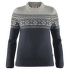 Övik Scandinavian Sweater Women Navy