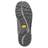 Topánky Mammut Mercury III Low GTX® Men graphite-taupe 0379