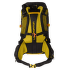 Moonlite Backpack Black/Yellow_999100