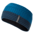 Čelenka Mammut Alvier Headband sapphire-wing teal 50255