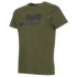Triko krátký rukáv Mammut Seile T-Shirt Men (1017-00971) iguana PRT1 40094