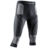 Energy Accumulator 4.0 Pants 3/4 Men Charcoal/Pearl Grey
