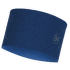 Čelenka Buff Tech Fleece Headband (118101) R_NIGHT BLUE