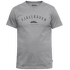 Triko krátký rukáv Fjällräven Trekking Equipment T-Shirt Men (81955) Shark Grey