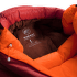 Spacák Mammut Perform Down Bag -7°C L safety orange 2196