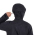 Kento HS Hooded Jacket Men (1010-26830) black-white 0047