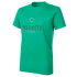 Tričko krátky rukáv Mammut Seile T-Shirt Men (1017-00972) light emerald 40111