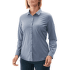 Košile dlouhý rukáv Millet Biwa Stretch Shirt LS Lady OCEAN DEPTHS