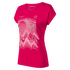 Triko krátký rukáv Mammut Mountain T-Shirt Women (1017-00962) sundown 6358