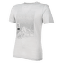 Tričko krátky rukáv Mammut Alnasca T-Shirt Men (1017-01770) highway mélange