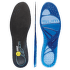 Vložky do topánok Sidas Cushioning Gel Slim