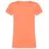 Triko krátký rukáv La Sportiva Windy T-Shirt Women Flamingo