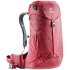 Batoh deuter AC Lite 32 Cranberry