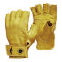 Stone Gloves Natural