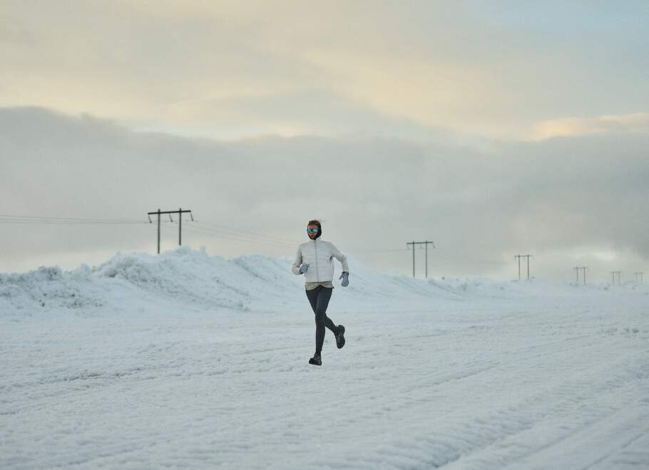 RECENZE: Testujeme trika do větru Craft Active Extreme X Wind