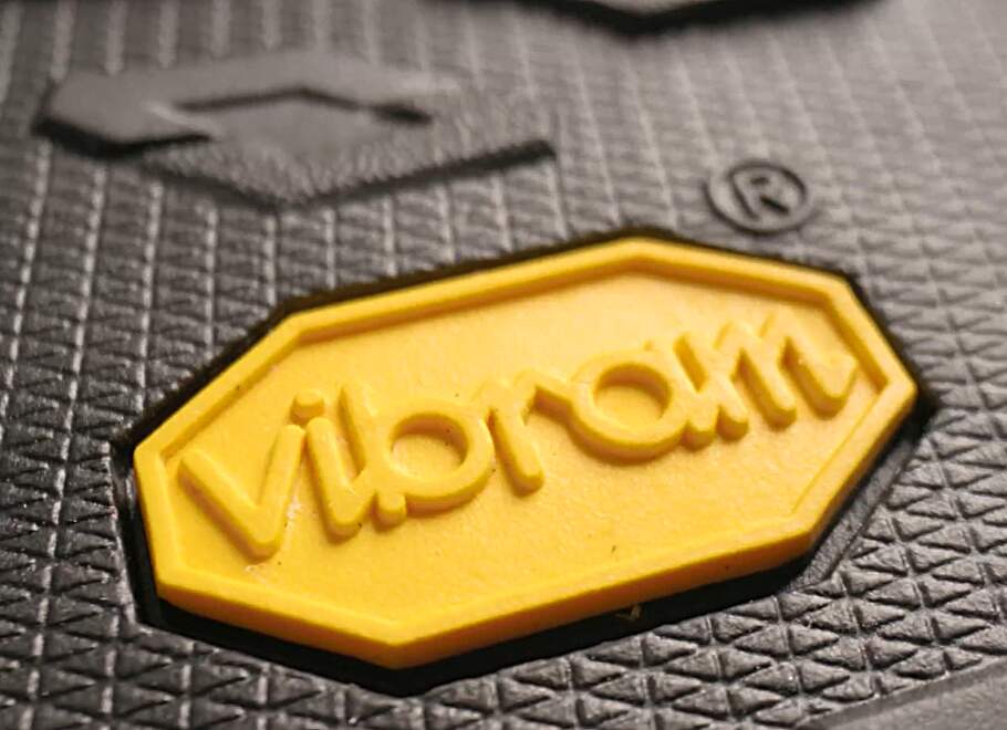 Podrážky Vibram: Příběh inovace a kvality