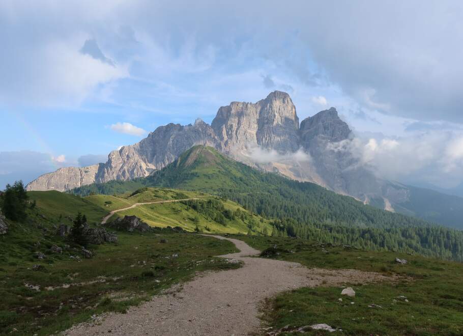 Alta Via – italská „Hlavní cesta“ za novým dobrodružstvím