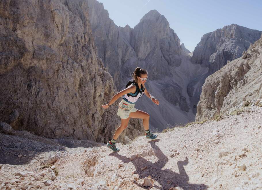 Trailrunning: Běh do kopců – proč a jak?
