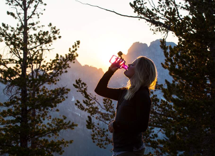 75 let Nalgene: od laboratorní nádoby k outdoorové ikoně