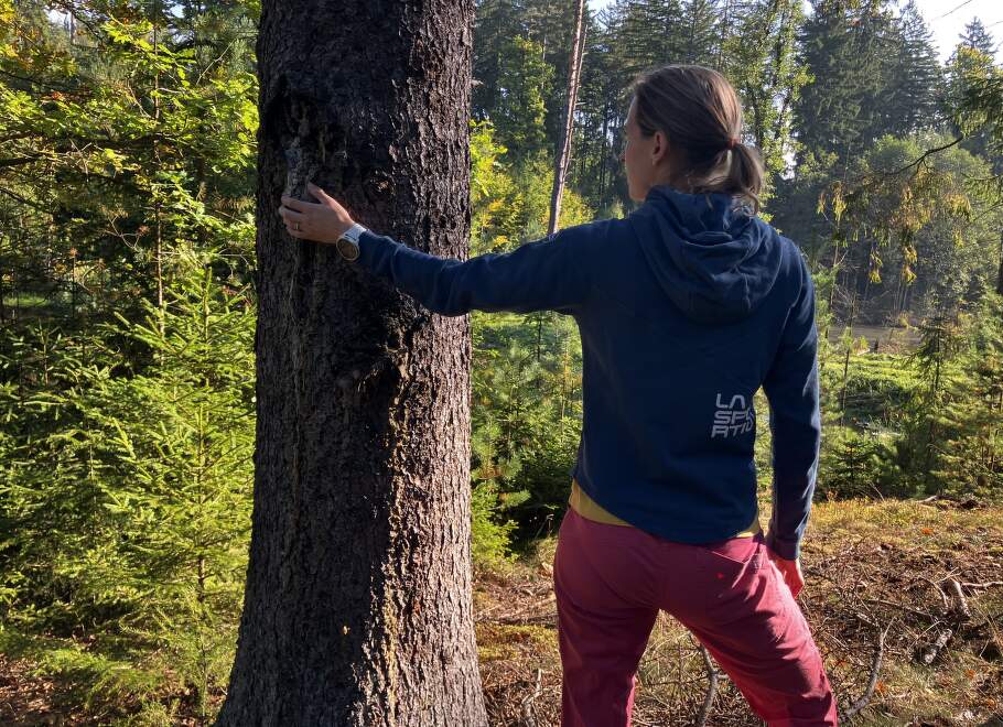 Jak bezpečně odstranit smůlu z oblečení – 5 ověřených metod