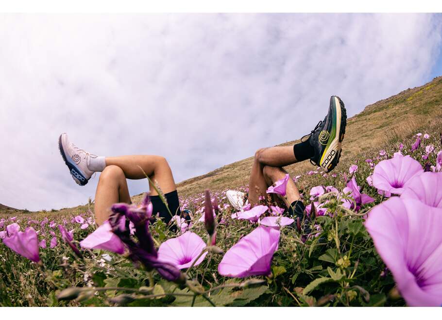 RECENZE: TOPO Vista – z trailu dělají pohodlnou dálnici