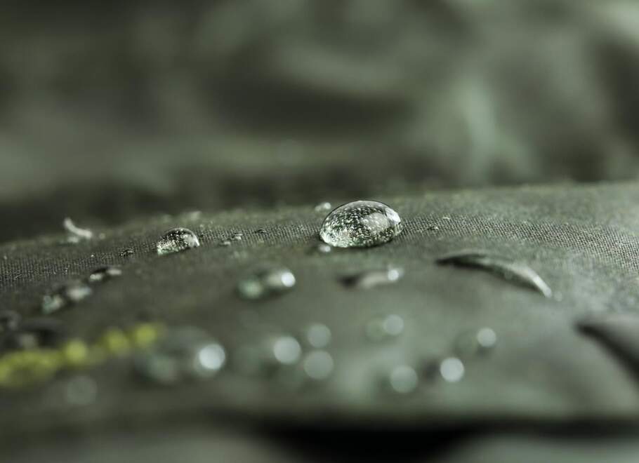 PFAS v outdooru: co, jak a proč ne?