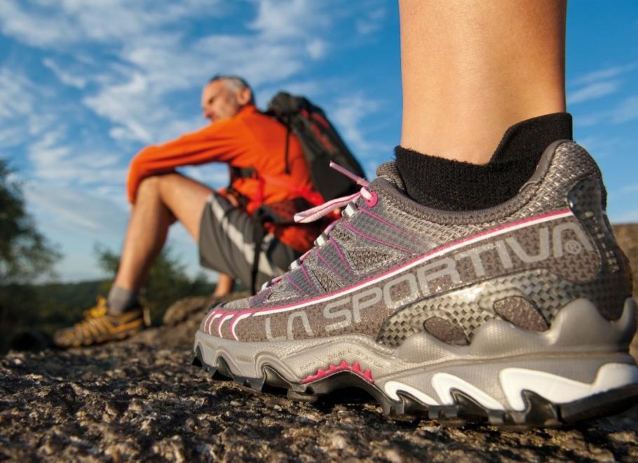 Recenze běžeckých bot Ultra Raptor od Pavla Brýdla