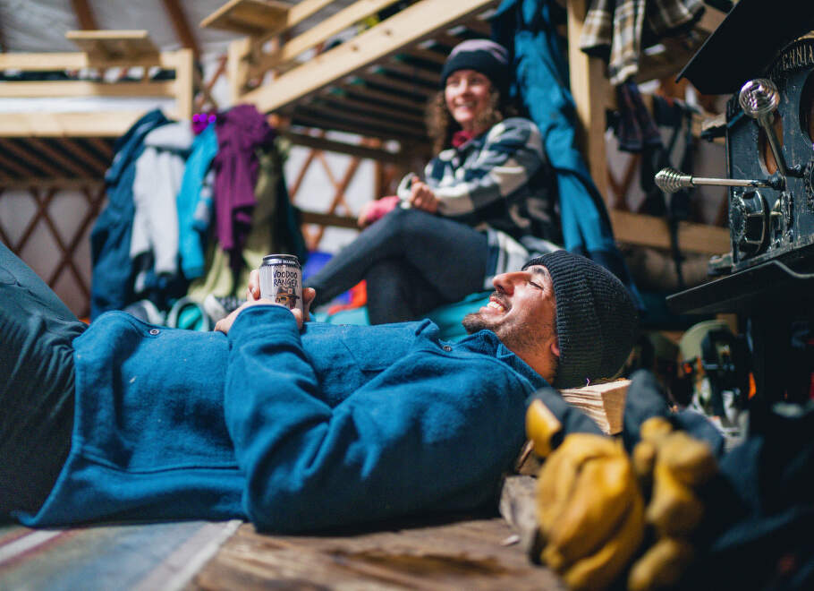 Nouzové situace a outdoorové vybavení