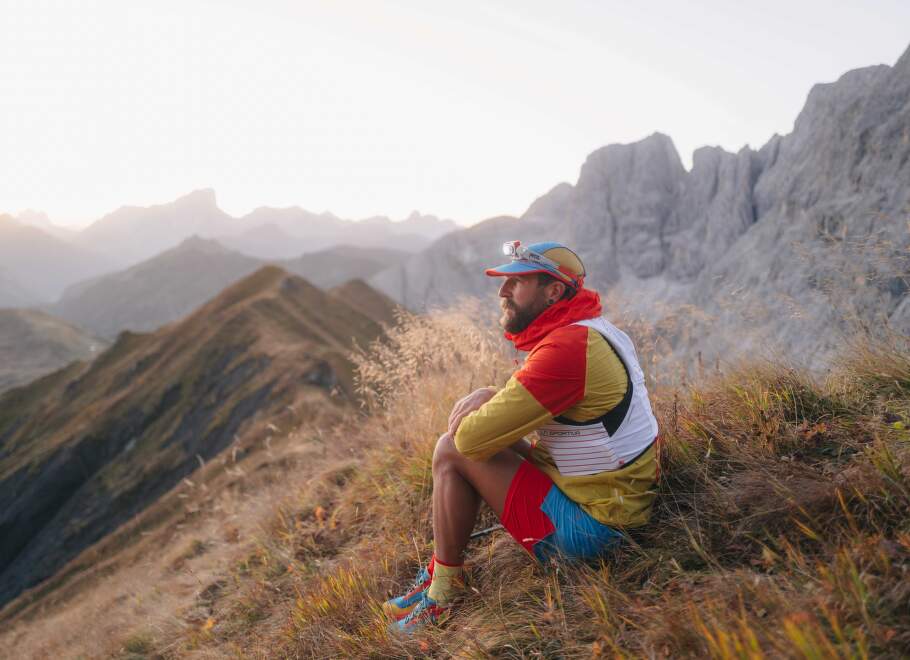 RECENZE: Testujeme běžecké vesty La Sportiva Trail 5L / Ultra Trail 10L