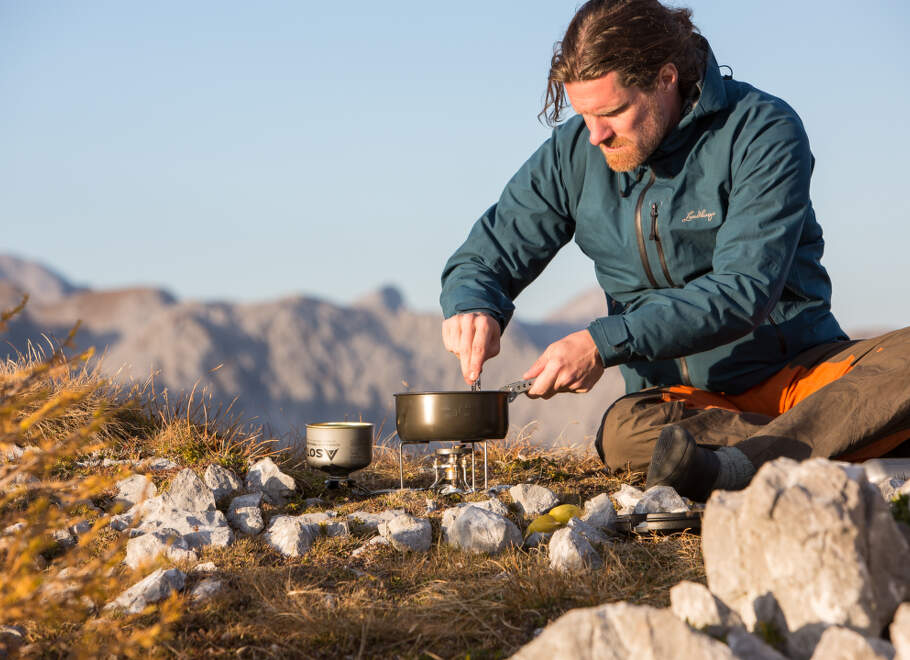 Aké jedlo si vziať na turistiku a cestovanie: kompletný sprievodca