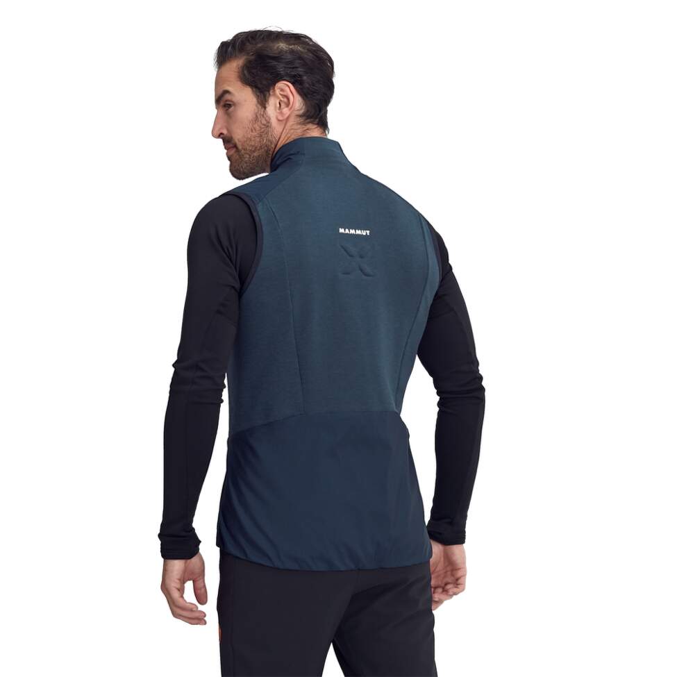 Eigerjoch IN Hybrid Vest Men