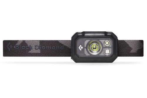 ČELOVKA BLACK DIAMOND STORM 375