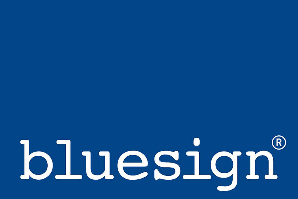 bluesign