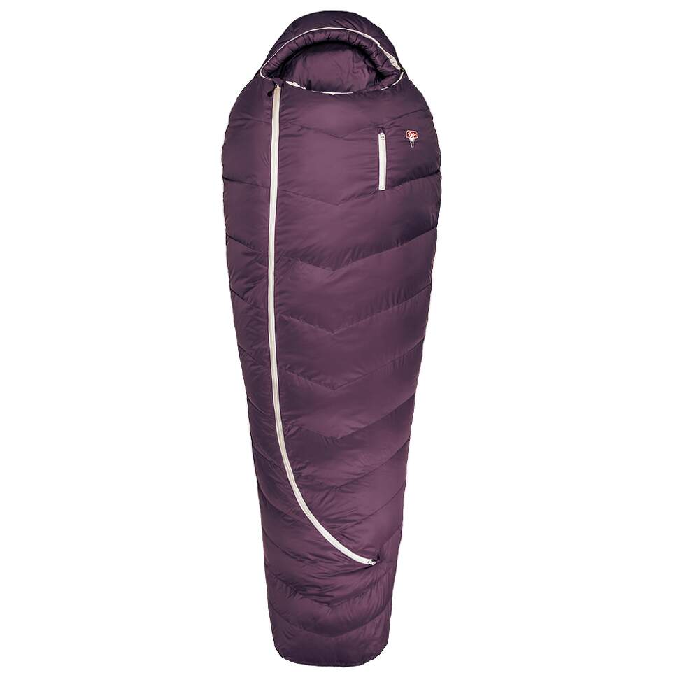 Biopod DownWool Subzero