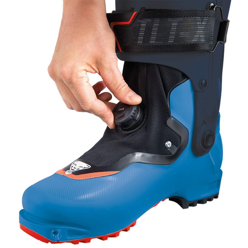 TLT X BOOT skialpové boty