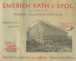 Rath_Veletržní palác