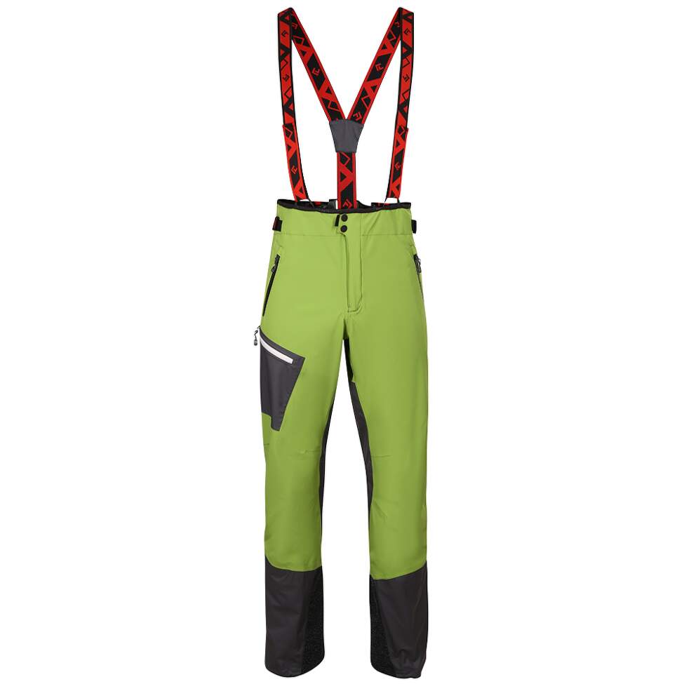 Eiger 6.0