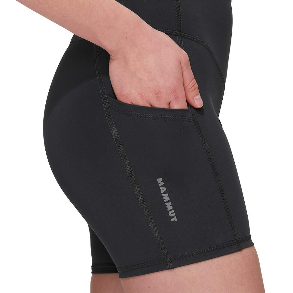 Massone Short Tights Women