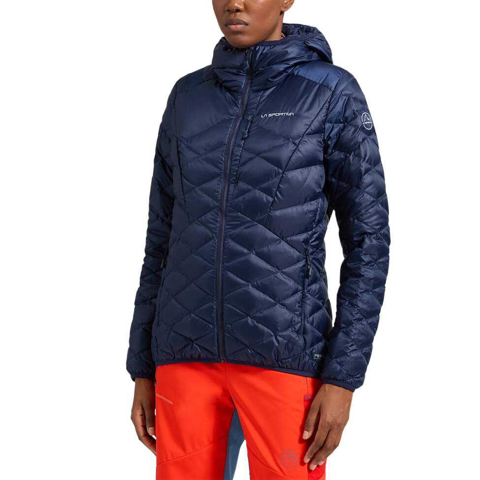 PINNACLE DOWN Jacket Women