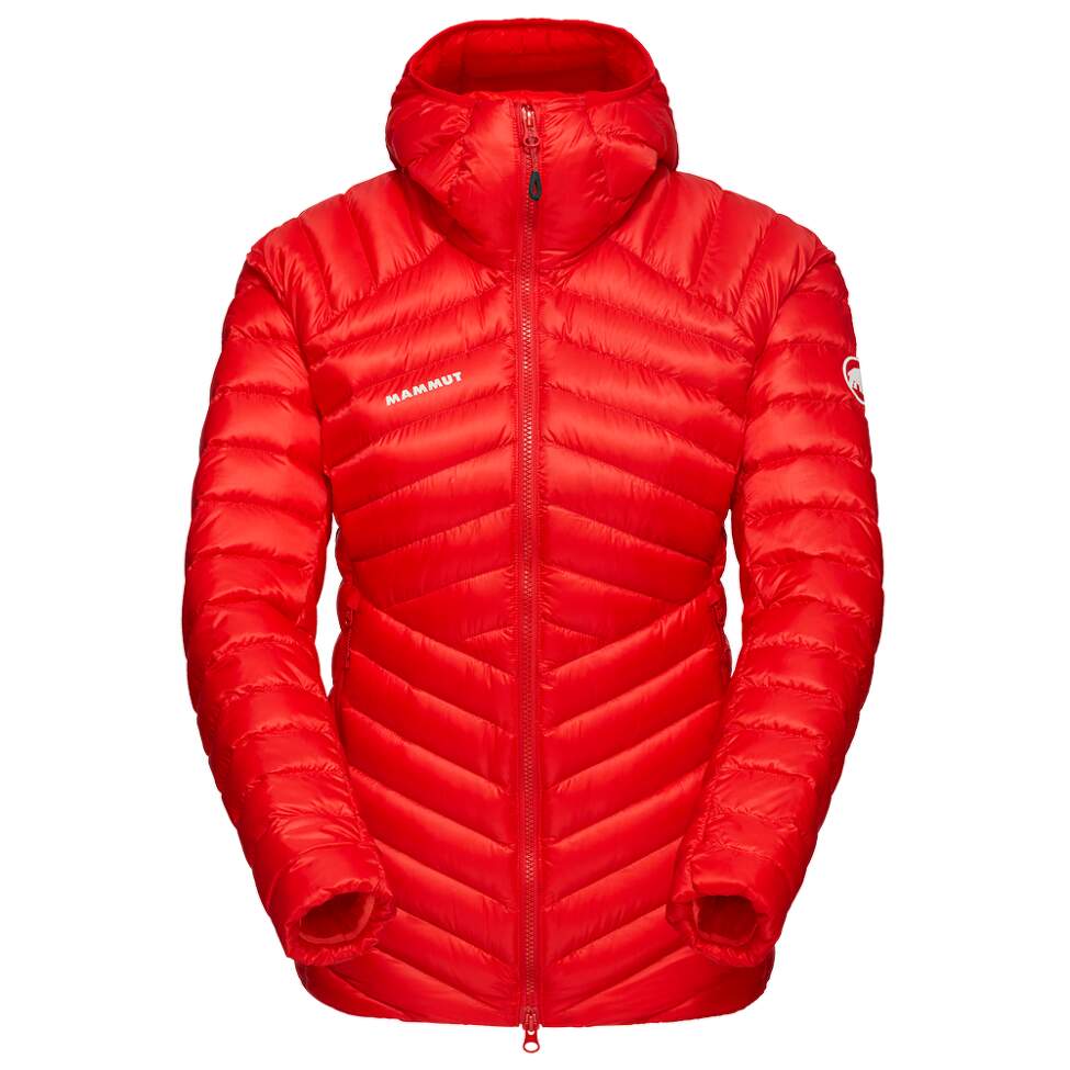 Broad Peak IN Hooded Jacket Women