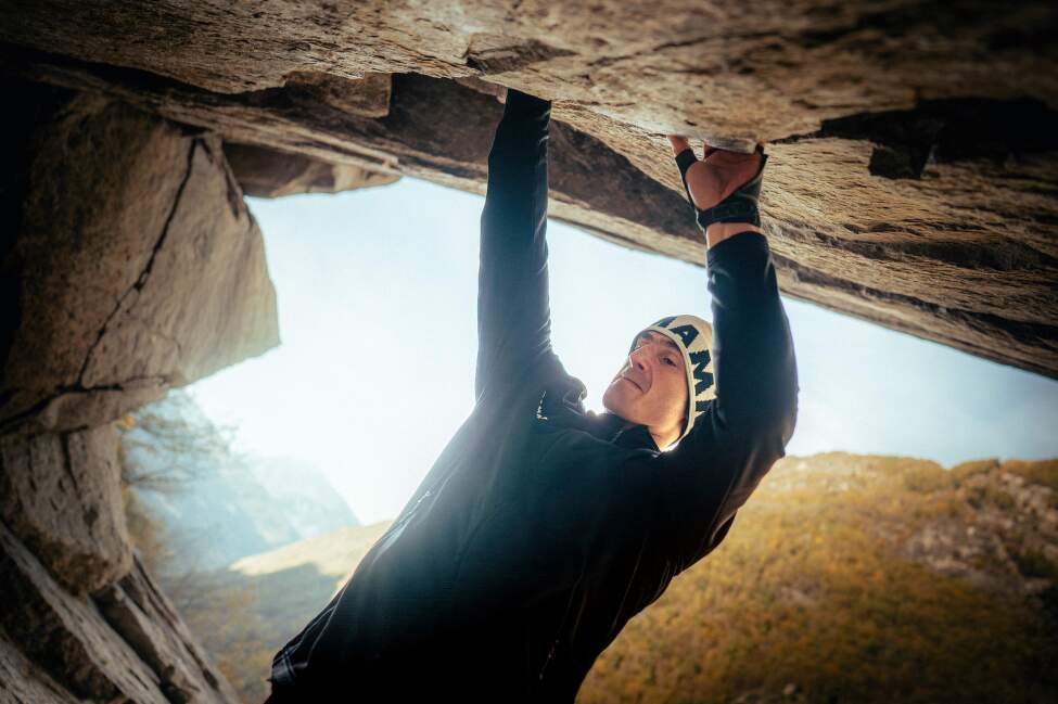 Adam_Ondra_nova_kolekce_Mammut_9